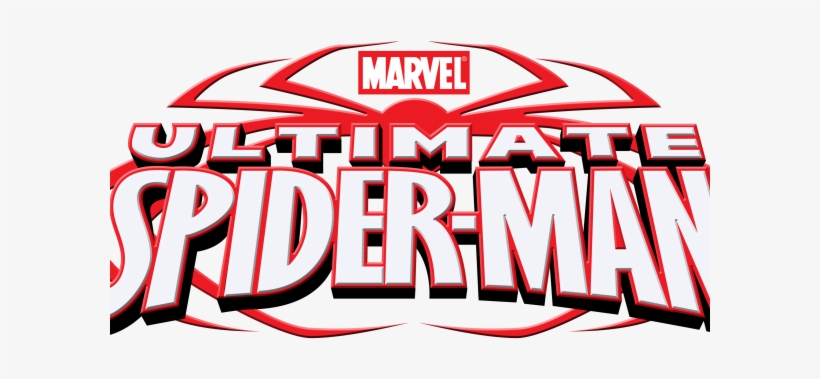 Spider Man Ultimate Spide - Ultimate Spider Man, transparent png #1685751