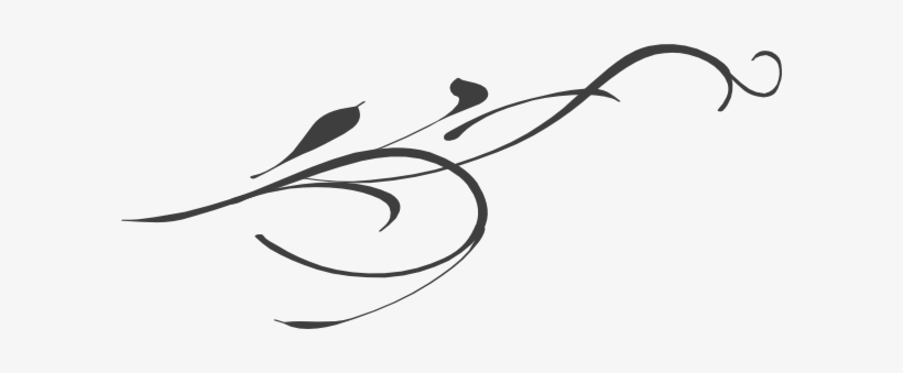 Wind Drawing Png - Swirl Clip Art, transparent png #1685885