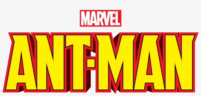 Marvel's Ant-man Shorts - Ant Man Logo Png, transparent png #1685921