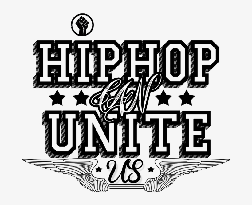 Picture - Hip Hop Theme Logo, transparent png #1686017