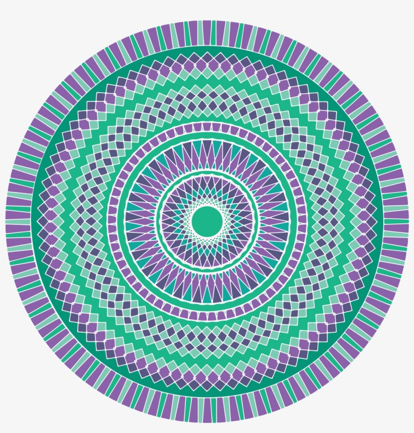 Mandala Swirl Geometric Abstract 1286294 - Toby Twirl Romeo And Juliet, transparent png #1686144
