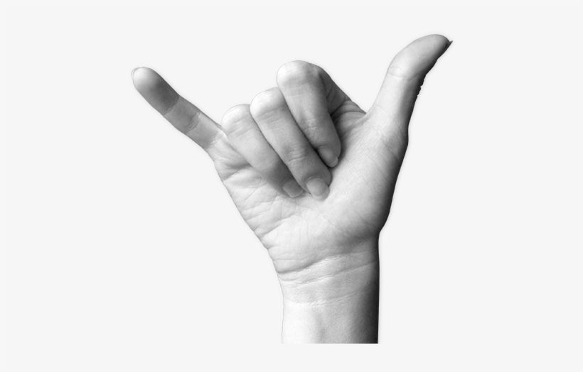 Italian Hand Png - Italian Hand Gesture Png, transparent png #1686151