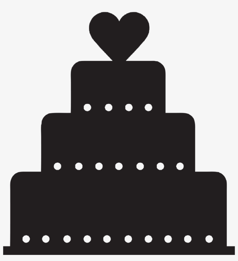 Bridal Clipart - Wedding, transparent png #1686365