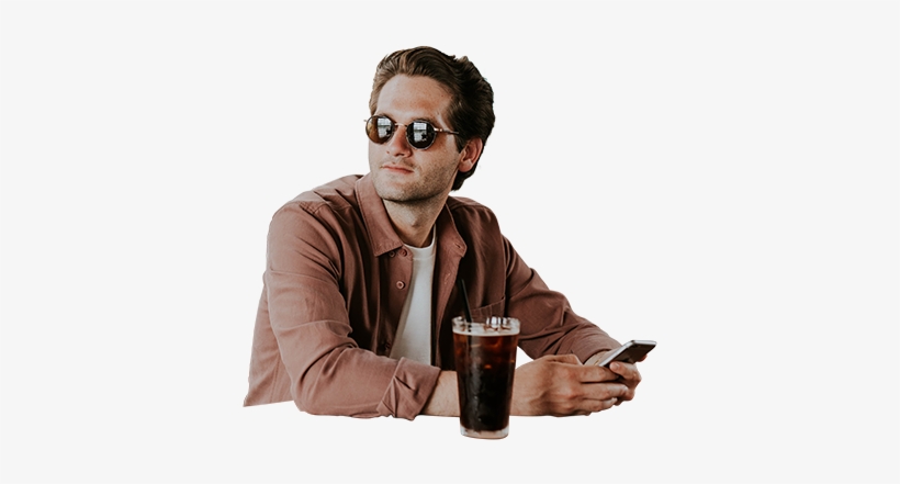 Man, transparent png #1686391