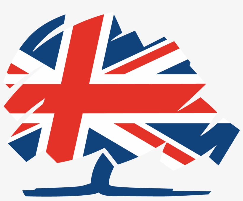 Uk Conservative Party Logo Vector - Conservative Party Logo, transparent png #1686439
