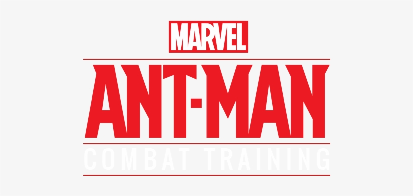 Ant Man Combat Training - Parallel, transparent png #1686461