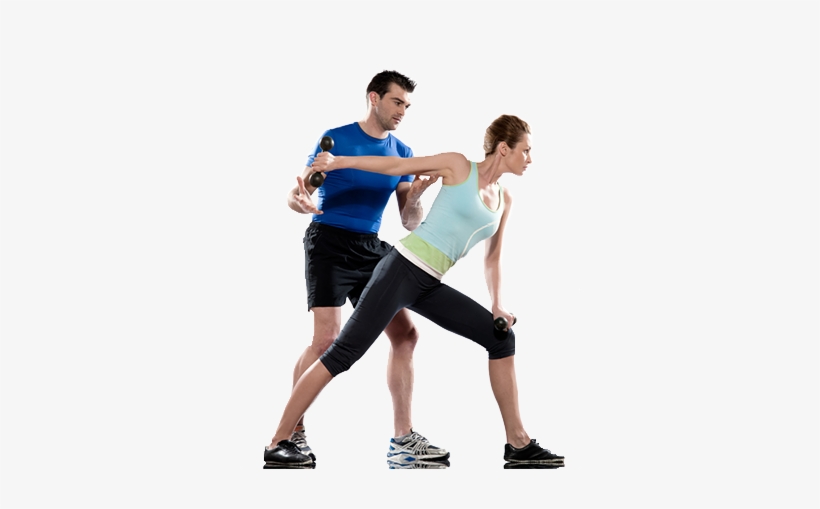 Drink Water And Only Water Make Sure You're Drinking - Exercising People Png, transparent png #1686668