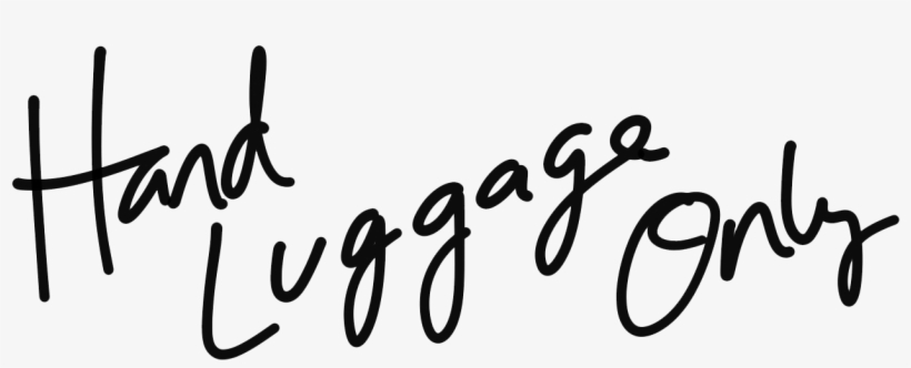 Hand Luggage Only - Amalfi Coast, transparent png #1686689