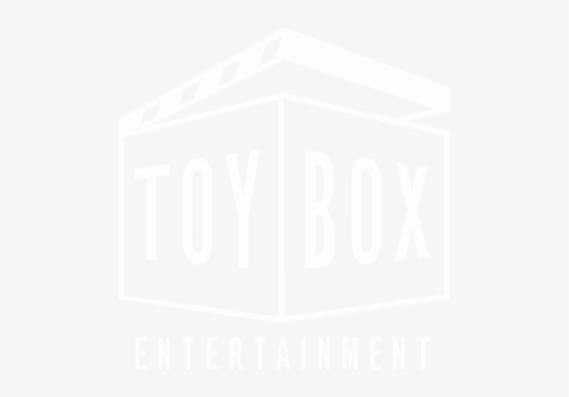 Toybox Logo - Toybox Entertainment, transparent png #1686765