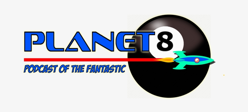 Planet 8 Podcast, transparent png #1686850