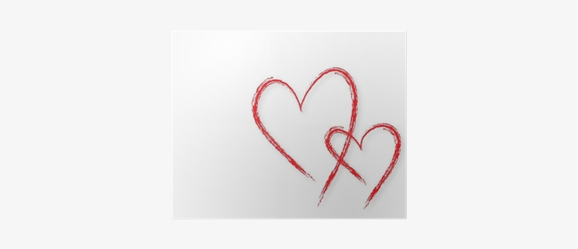 Heart, transparent png #1686852