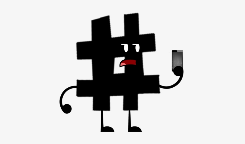 Hashtag Pose - Cross, transparent png #1686856