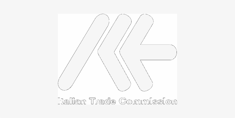 Report - Italian Trade Commission India Logo Png, transparent png #1686949