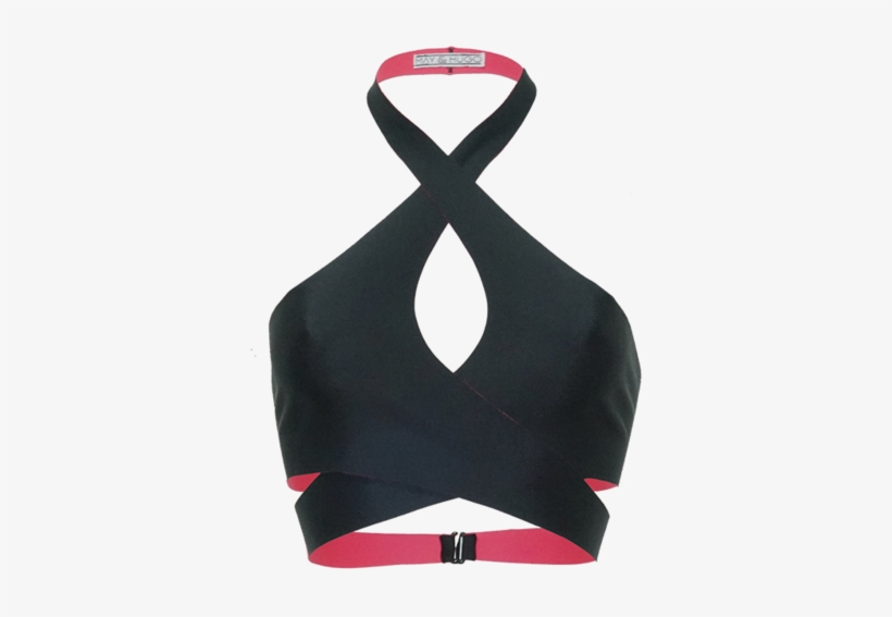 Swimsuit Top, transparent png #1686953