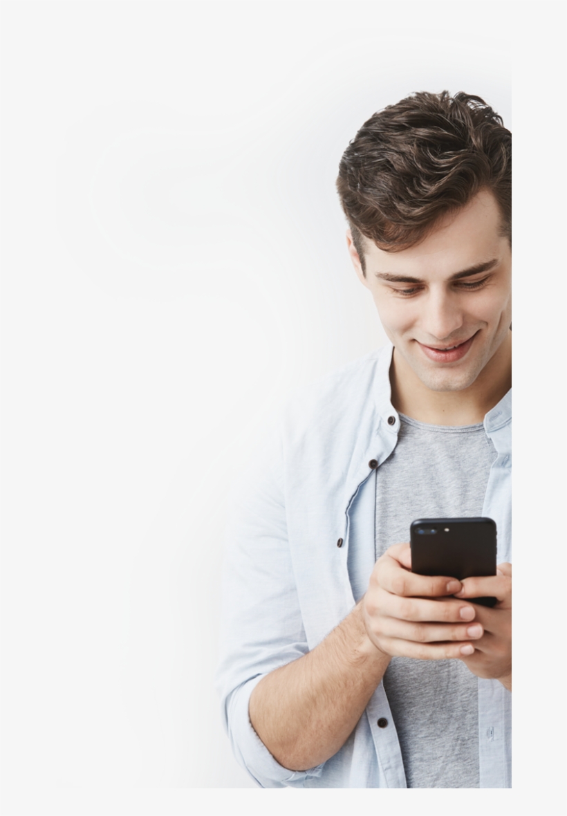 Pressplus Is Easy To Use, Customizable, Mobile Friendly, - Blue, transparent png #1687120