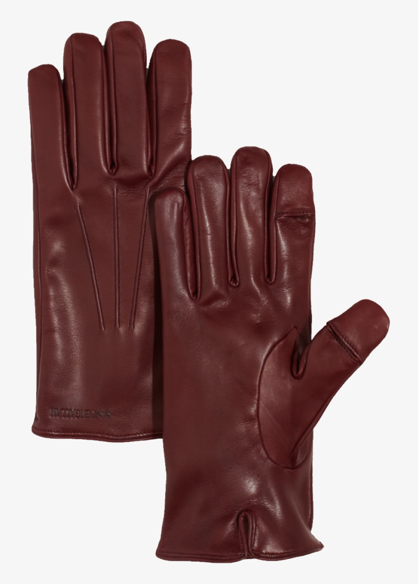 Leather Gloves Png Image - Leather Gloves Png, transparent png #1687202