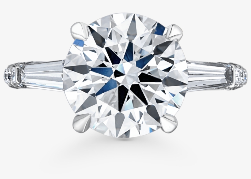 11 01 2141 Ring - Engagement, transparent png #1687208