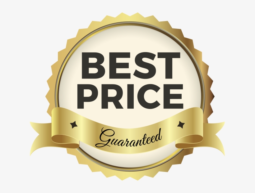 Bumper Stickers - Best Price Logo, transparent png #1687306