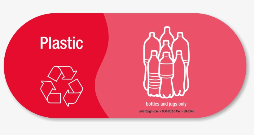 Zoom, Price, Buy - Recycle Plastic Bottles, transparent png #1687359