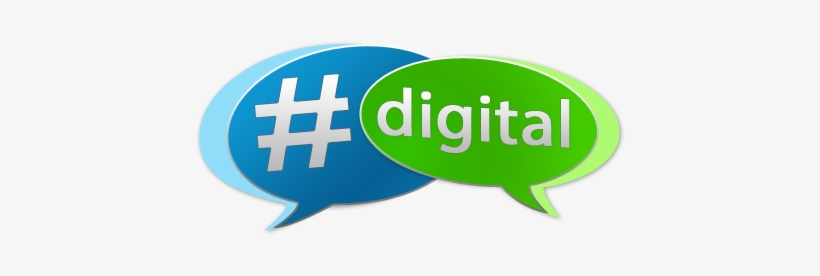 Top Digital Marketing Agency In The Philippines - Hashtag, transparent png #1687420