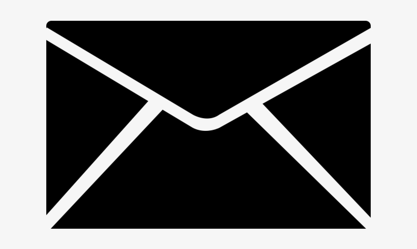 Mail - Email, transparent png #1687509