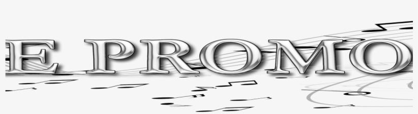 Hale Promo Music Logo - Poster, transparent png #1687708