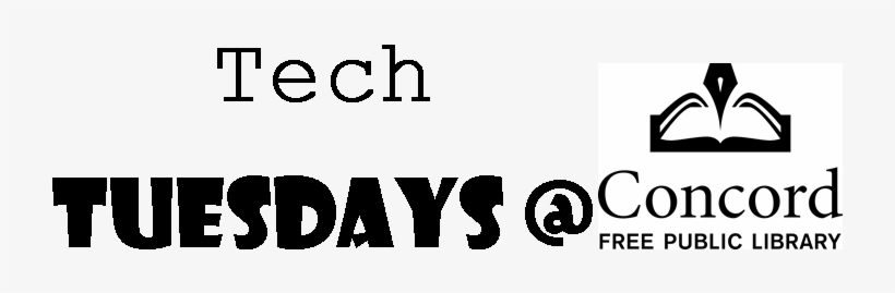 Techtuesdayscfpllogo - Graphics, transparent png #1687760