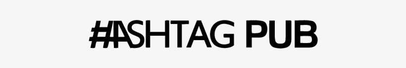 Logo Hashtag Pub - Michaels Coupons October 2011, transparent png #1687840