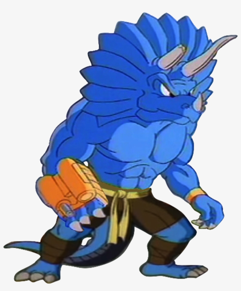 Spike - Cartoon, transparent png #1687926