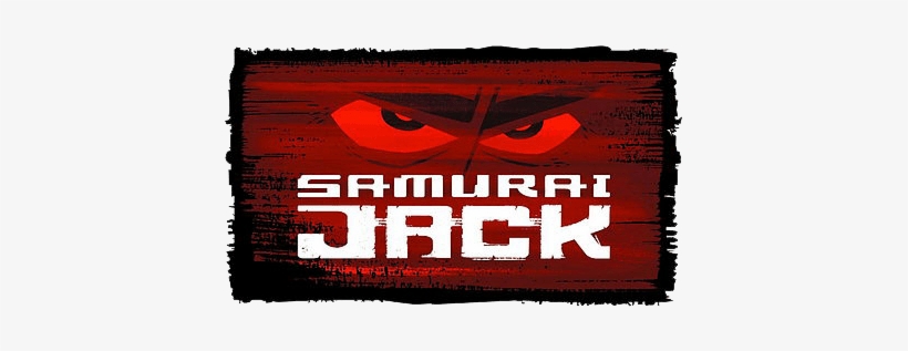 Creator Genndy Tartakovsky Is Bringing Back Everyone's - Samurai Jack, transparent png #1687983