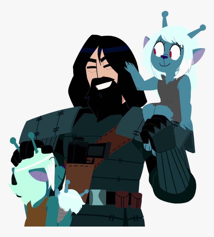 Dog Fictional Character - Samurai Jack 5 Évad, transparent png #1687986