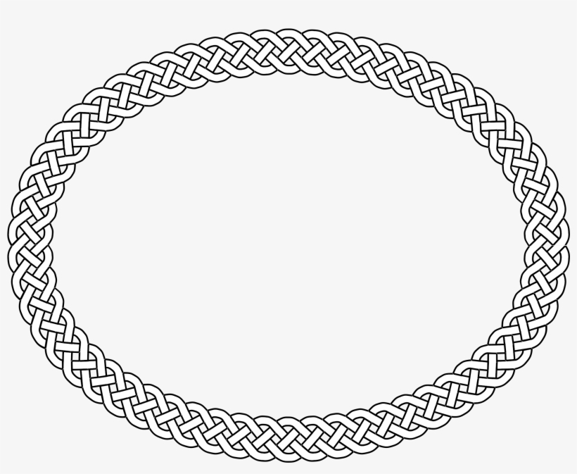 Rope Clipart Transparent - Clip Art, transparent png #1687987