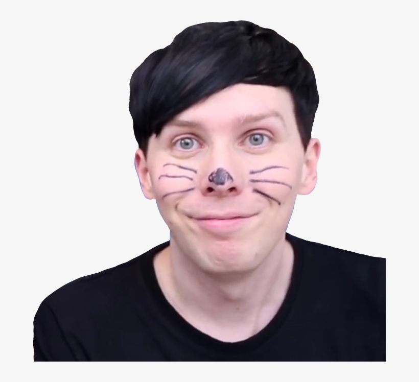 Phillester Pinof By Snowdude - Picsart Photo Studio, transparent png #1688098