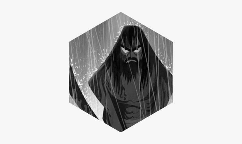 Samurai Jack - Samurai Jack Return, transparent png #1688200