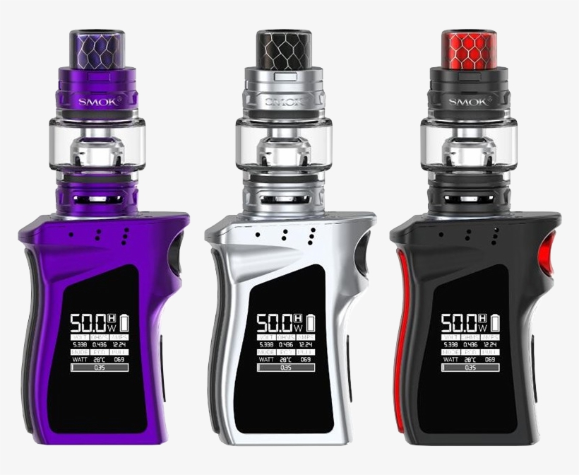 Smok Mag Baby Kit, transparent png #1688365