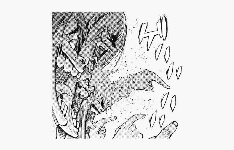 View Samegoogleiqdbsaucenao 1521946338069 , - Portable Network Graphics, transparent png #1688387