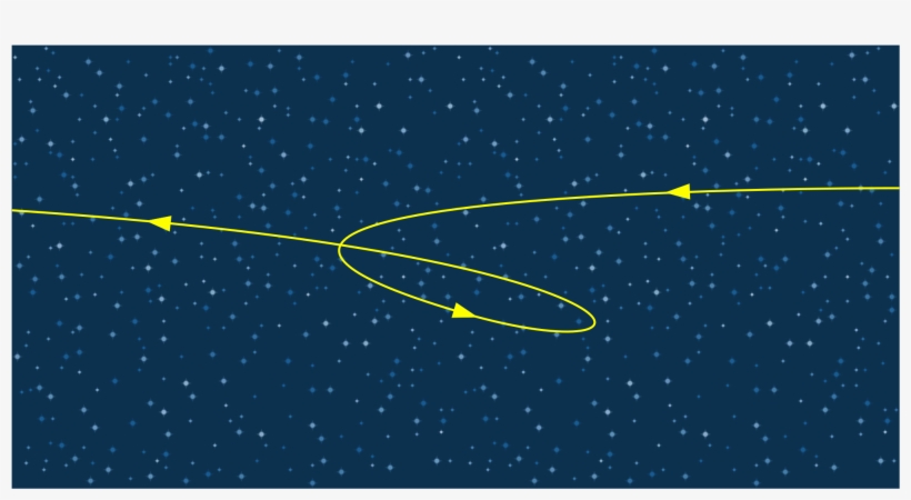 Big Image - Outer Space, transparent png #1688637