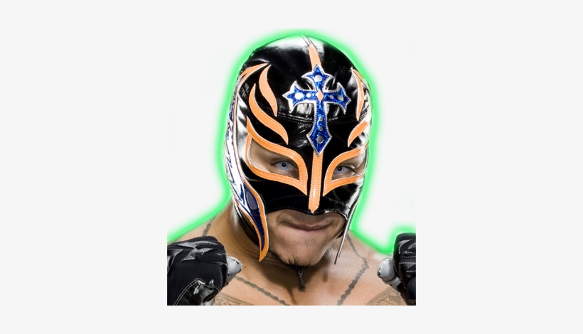 Solo Lo Encontraras En Te Blog Todo Es Mi Creación - Rey Mysterio: Giant Slayer, transparent png #1688768