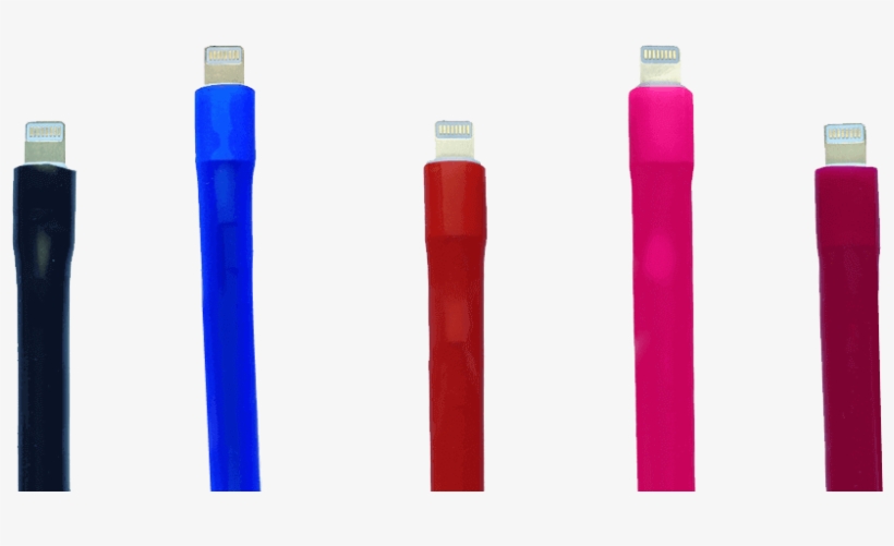 Chargers With Cordcondom Applied - Cord Condom, transparent png #1688897