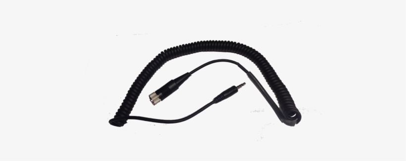 David Clark C6253 Cell Phone Adapter Cord - David Clark 3.5 Mm Adapter, transparent png #1688926