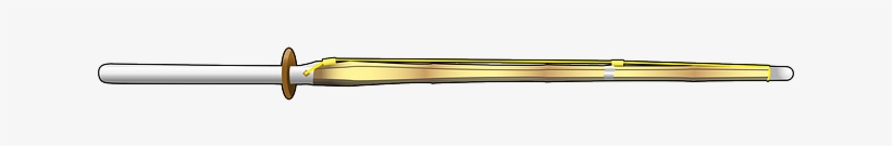 Samurai Sword, Fencing, Sword, Samurai, Japanese - Sword, transparent png #1689042