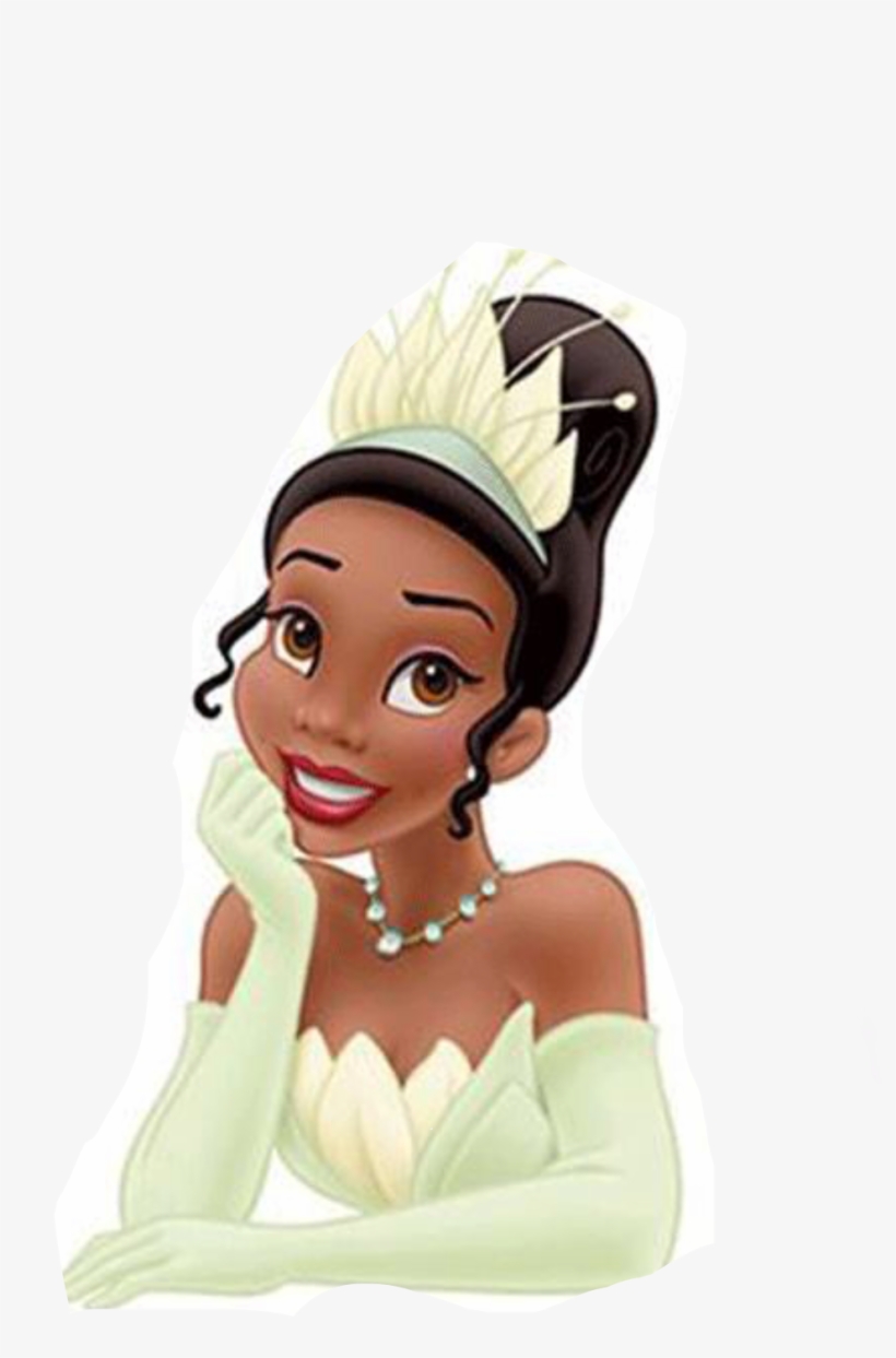 Report Abuse - Disney Princess Tiana Christmas, transparent png #1689043