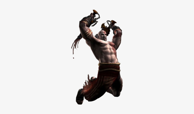 God Of War Png, transparent png #1689065