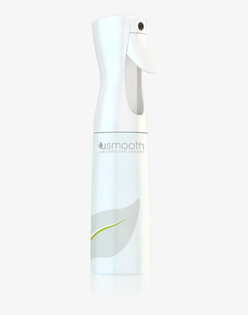 Spray - Bottle - Spray Bottle, transparent png #1689213
