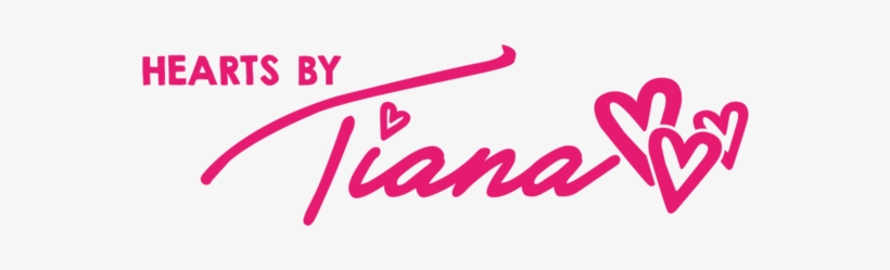 Hearts By Tiana, transparent png #1689259