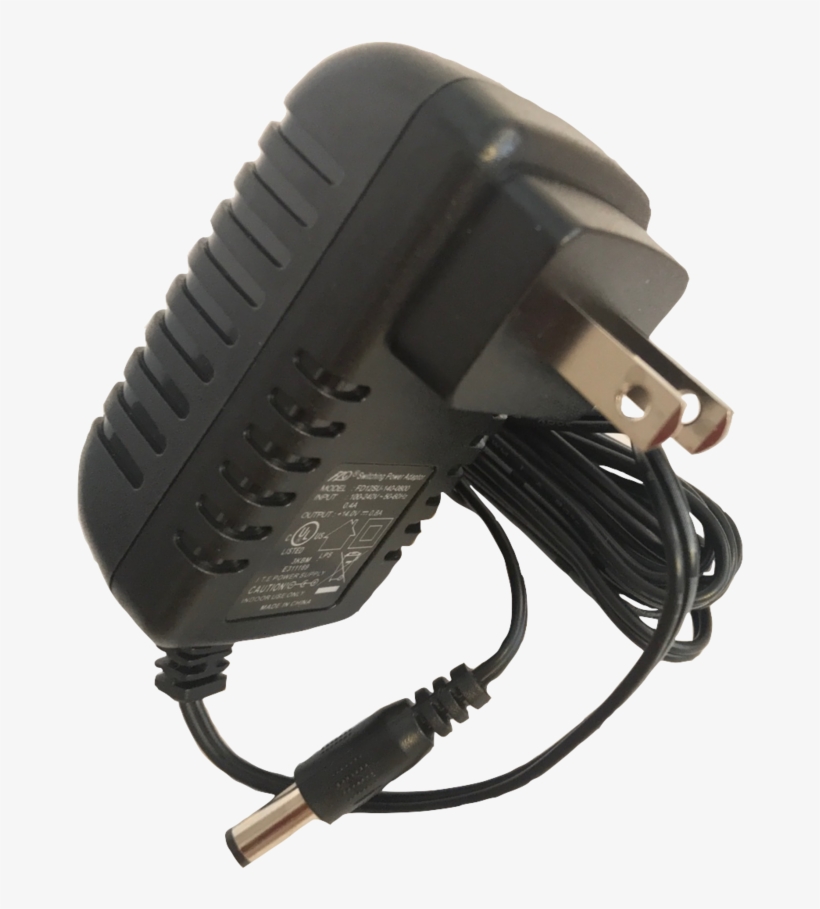 Power Supply - Separate, transparent png #1689382
