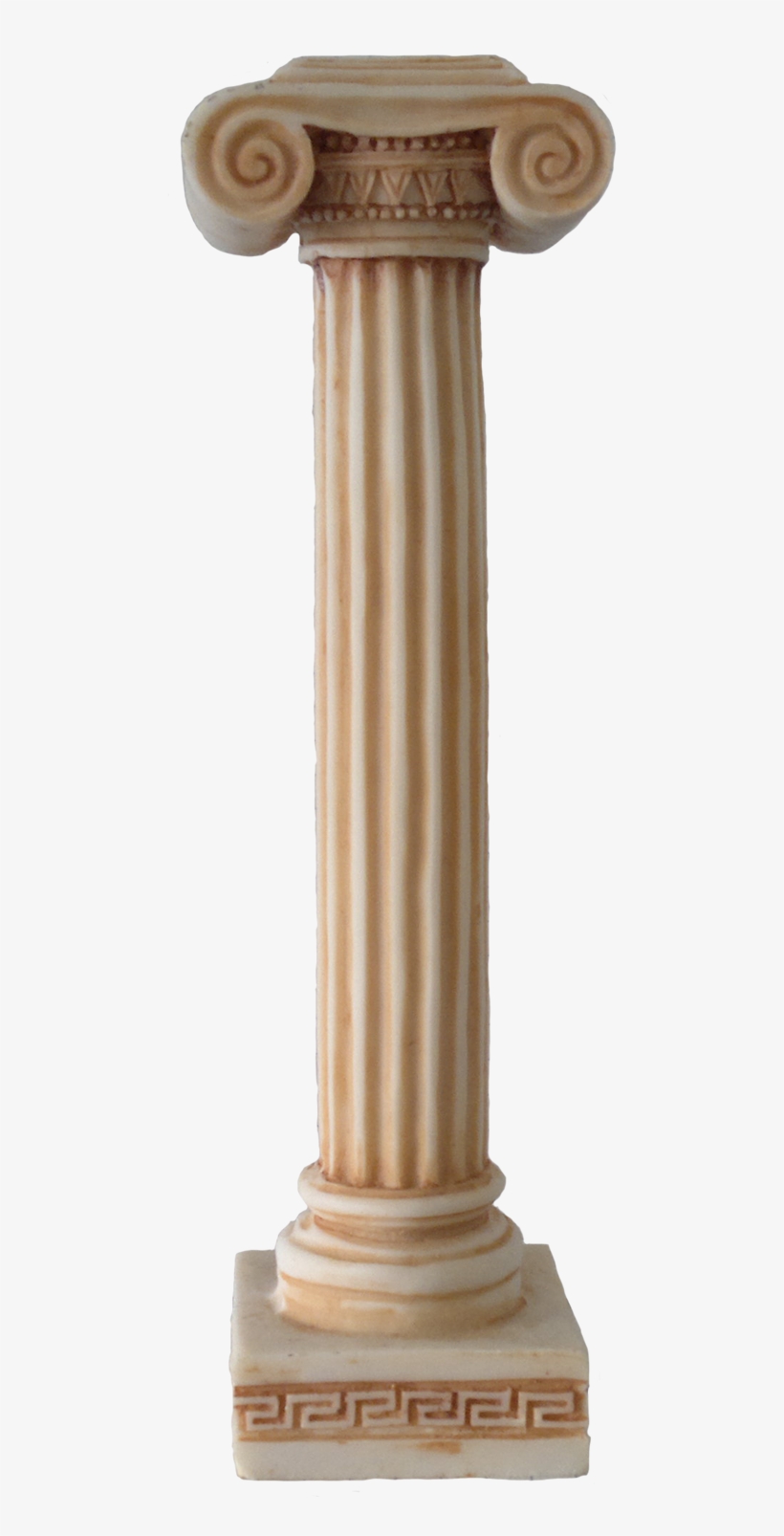 Ancient Greek Columns Png, transparent png #1689420