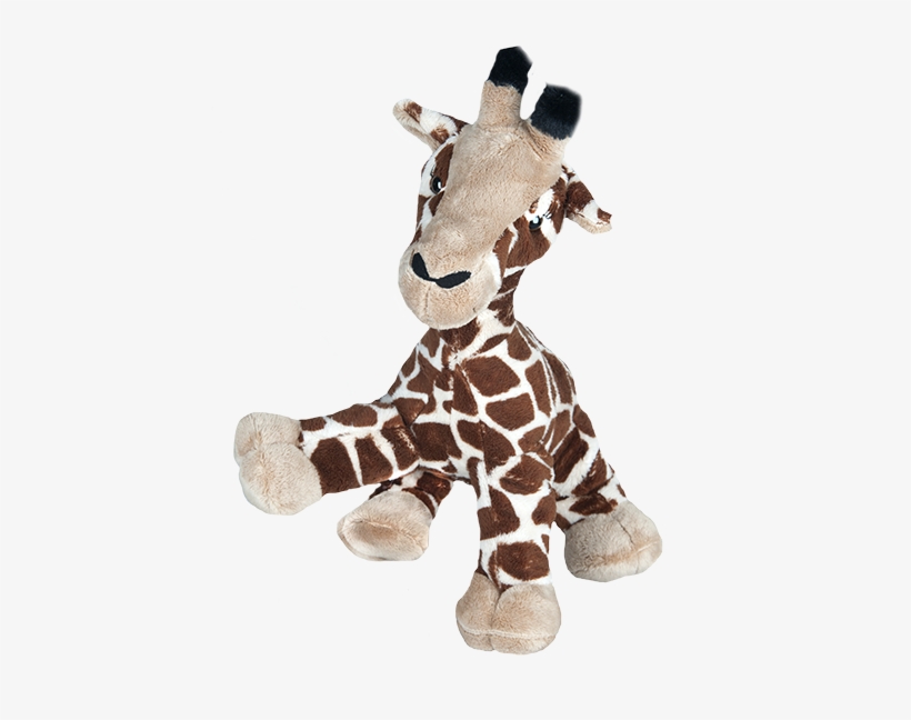 More Views - Stuffed Zoo Animals, transparent png #1689451