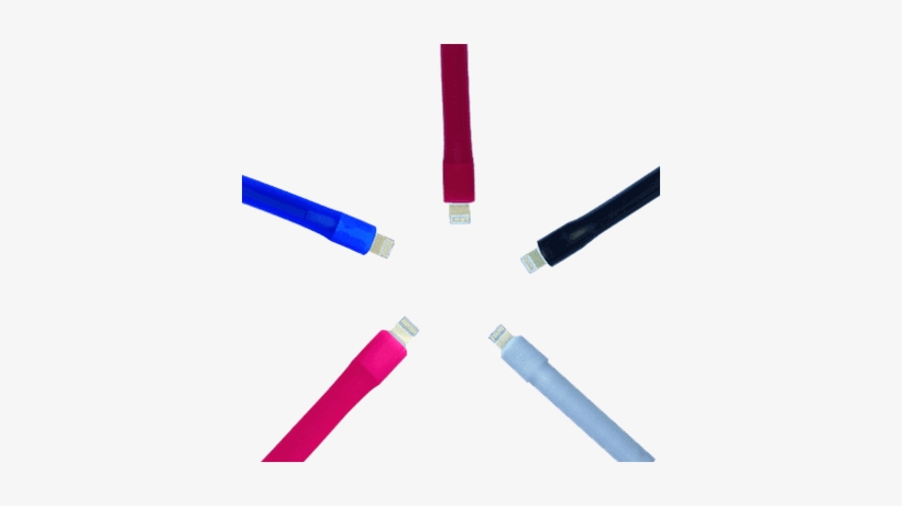 Cordcondom Applied On Chargers For Protection And Personalization - Cord Condom, transparent png #1689477