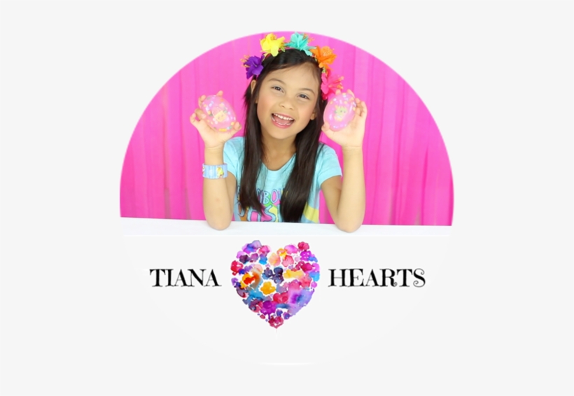 Tiana Hearts - Whole Food: Plant-based 30 Day Whole Food Challenge, transparent png #1689721